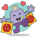 加盟商號/誠信店