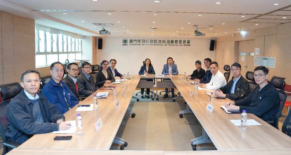  春節黃金周消委會加強部門協助保障消費權益 