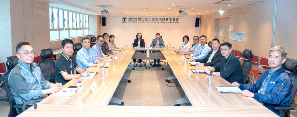 消委會積極部署“五‧一”黃金周消費維權工作